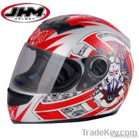 Full Face Helmet, Motorcycle Helmet, Helmets