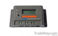 Solar Charge Controller DC12V/24V/48V 10A-60A