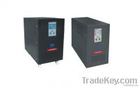 NB-T Series Inverter 600W-10KW