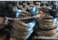 titanium wire