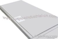 titanium sheets