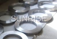 titanium rings