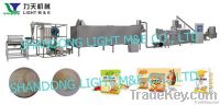 Nutrition Powder and Baby Rice Powder Processing Line