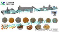 Puffed/Inflating Snack Food Machinery Manufacturer