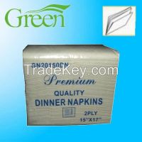 paper napkin