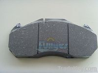 BRAKE PAD