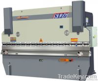 Press Brake