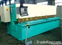DAC310 Control CNC shearing machine