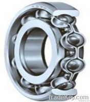 Deep Groove Ball Bearing