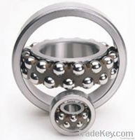 Self aligning Ball Bearing