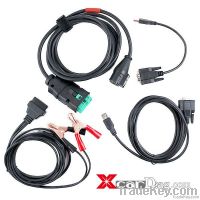 Lexia-3 lexia3 V47 Citroen/Peugeot Diagnostic PP2000 V25 Update by CD
