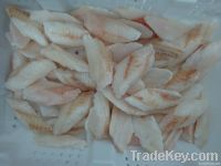 Frozen Pacific Cod Portions