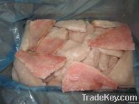 Redfish Fillet