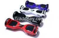 Two Wheel Balancing Car