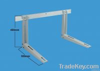 Air conditioner bracket