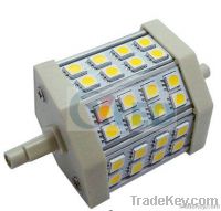 R7S LED Light