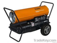 [KERONA] Forced air heater Torpedo Heater Outdoor Heater by Electric M