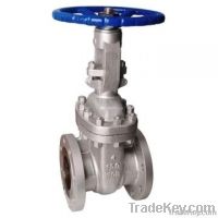 Industrial Valve