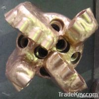 PDC bit