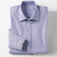 Mens Striped Shirt