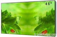 Ultra Narrow 46 inch Lcd Video Wall