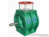 GFY series block-proof air seal