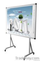 Electromagnetic Interactive Whiteboard