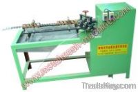 conveyer belt mesh machine