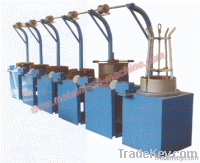 wire drawing machine