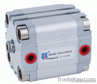 ADVU Series Compact Cylinder