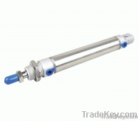 DSNU Series ISO6432 Mini Pneumatic Cylinder