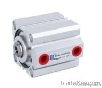 SDA Series Compact cylinder