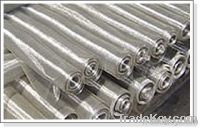 stainless steel window screening/netting/screen