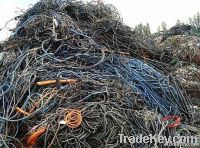insulated copper wire