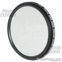 JYC PRO1-D Super Slim High Performance 46mm MC-UV Filter for Digital C