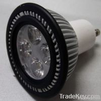 Cree GU10 4W Spotlight