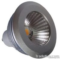 COB Reflector LED Spotlight 5W