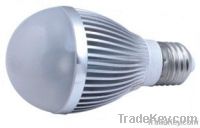 LED bulb light
