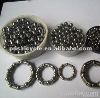 Cheap stainless steel ball