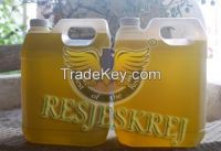 RESJESKREJ Crude Sunflower Oil