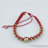 BRAIDED BRACELET, JEWELRY BRACELETE