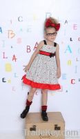 flower kids dresses