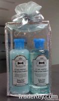 Animal Shampoo / Animal Care