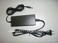 smart ni-mh charger