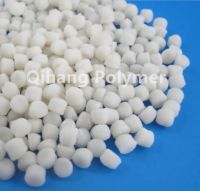 Environment friendly thermoplastic TPV granules for blow molding
