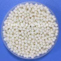 Thermoplastic elastomer TPV materials for auto fenders