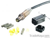 BOSCH Universal Oxygen Sensor 0258986505