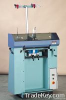 Chort Knitting Machine