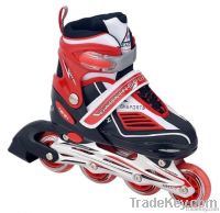 inline skate