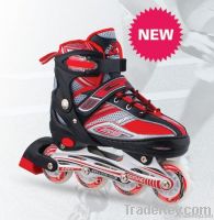 Adjustable Roller Skate